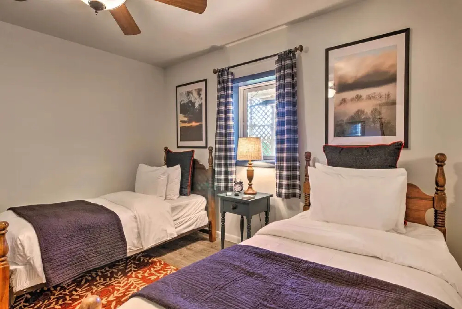 'pisgah Forest Shifting Gears House w/ Views!