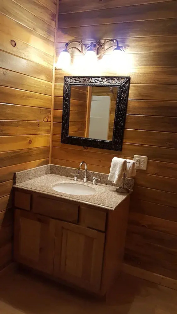 Wild Skies Cabin Rentals in Craig