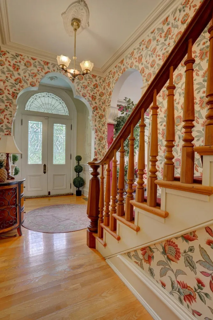 Greystone Manor Bed & Breakfast