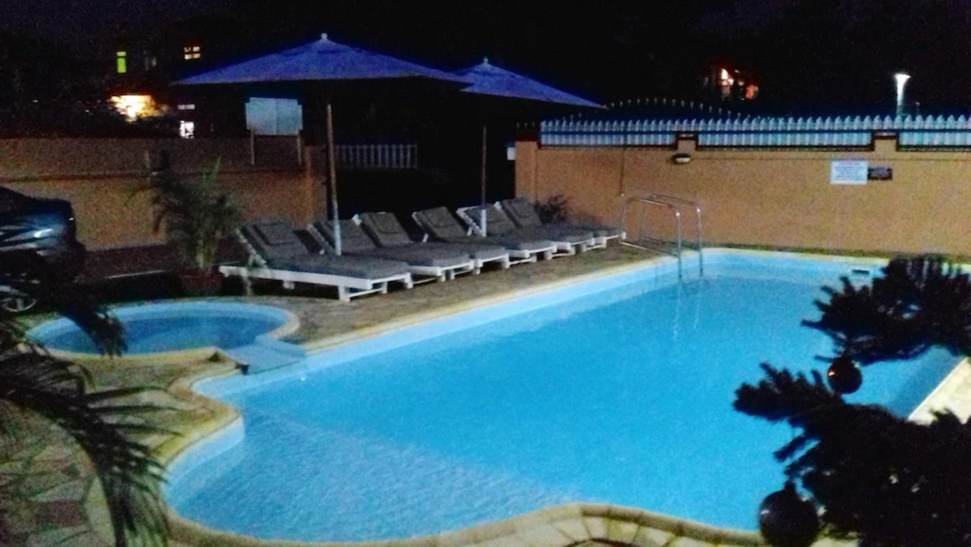Apartment With 2 Bedrooms in Pointe aux Piments, With Wonderful sea Vi
