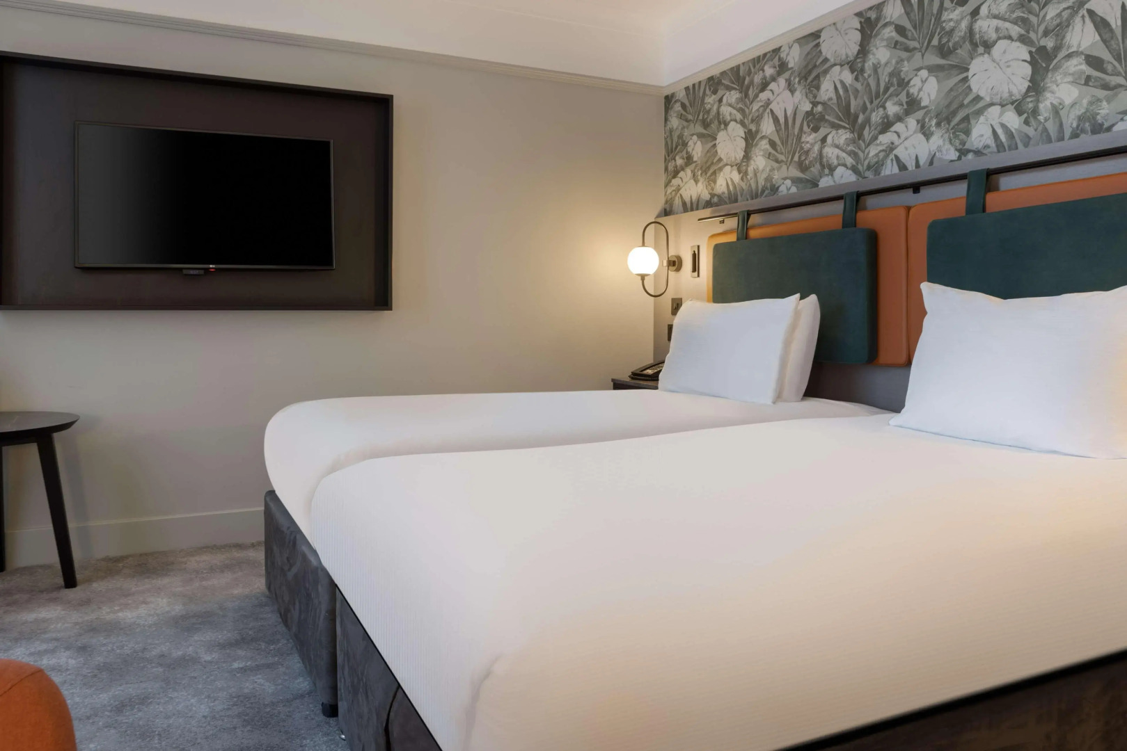 DoubleTree by Hilton Brighton Metropole