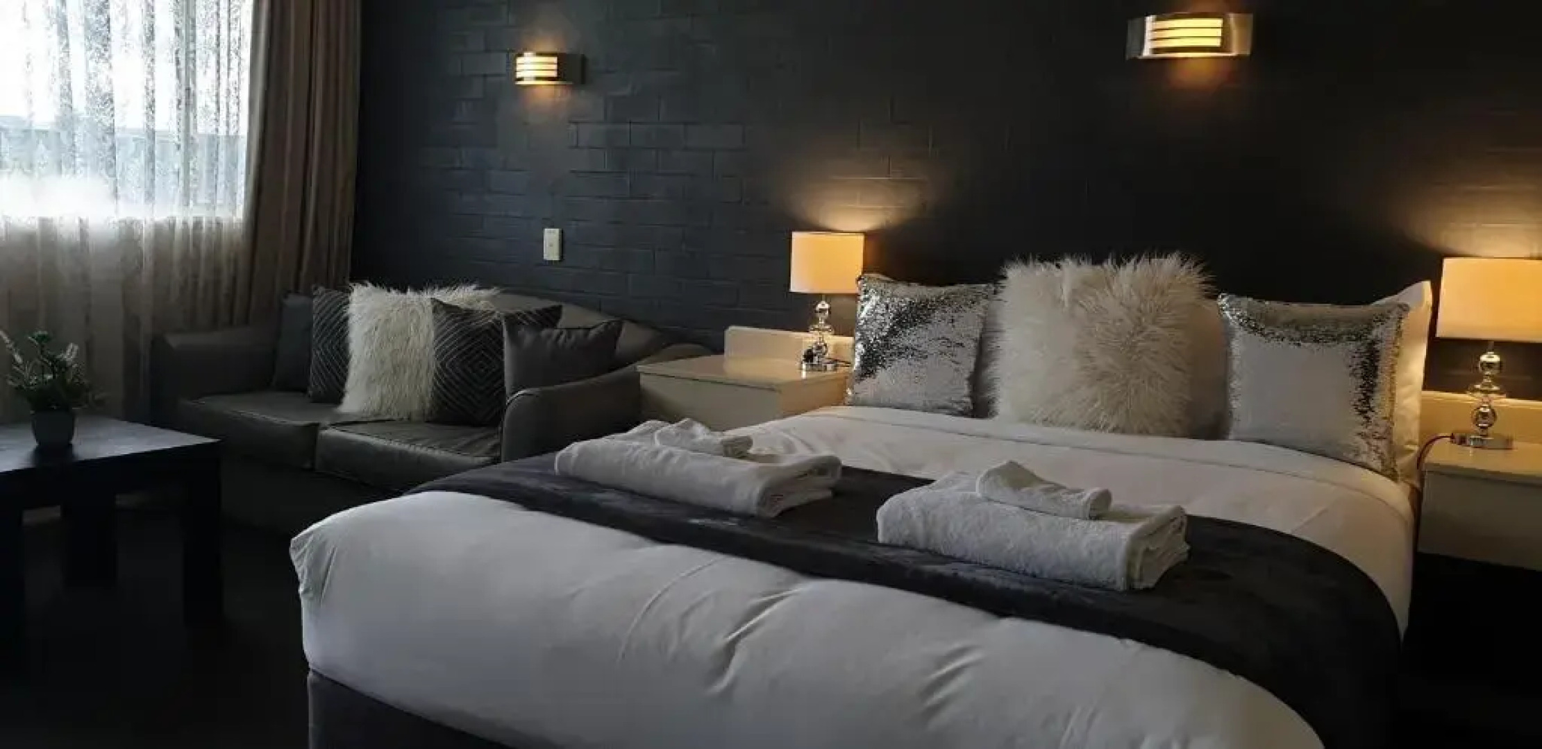 Sandpipers @ Millicent