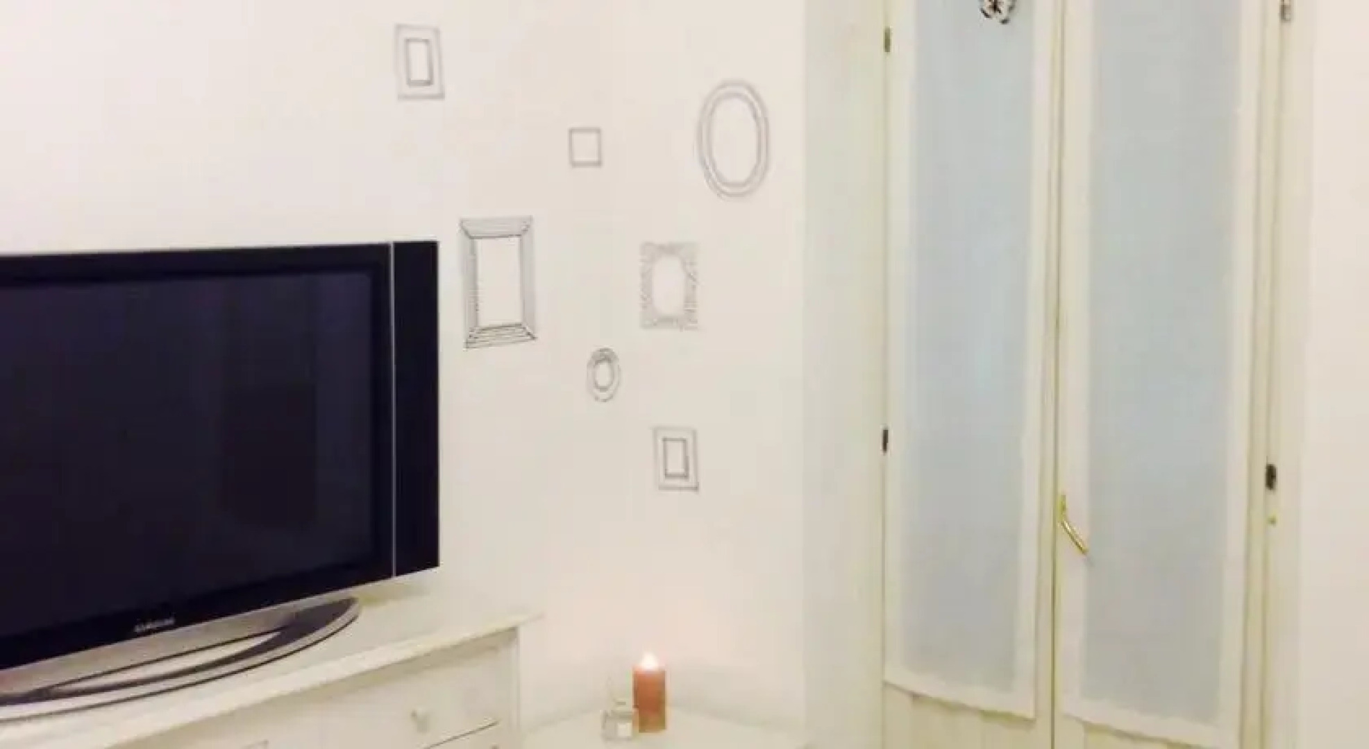 Luxury Flat for Monaco