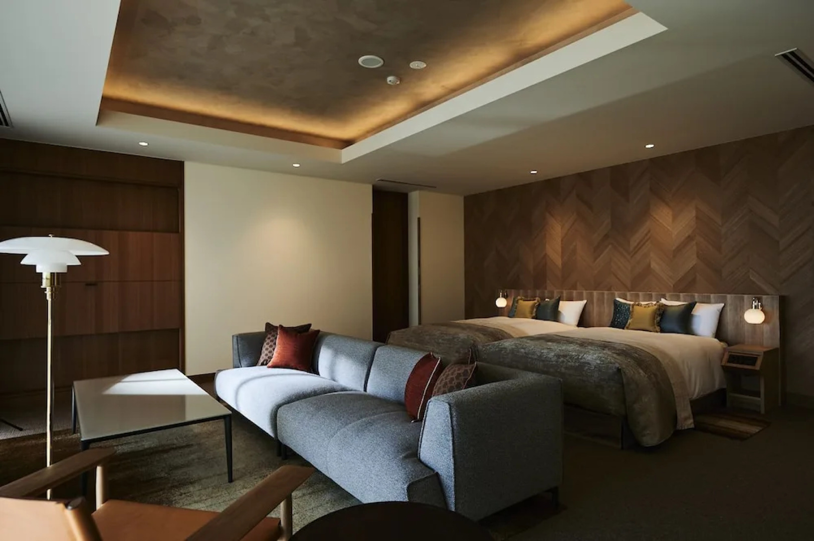 The Hiramatsu Karuizawa Miyota