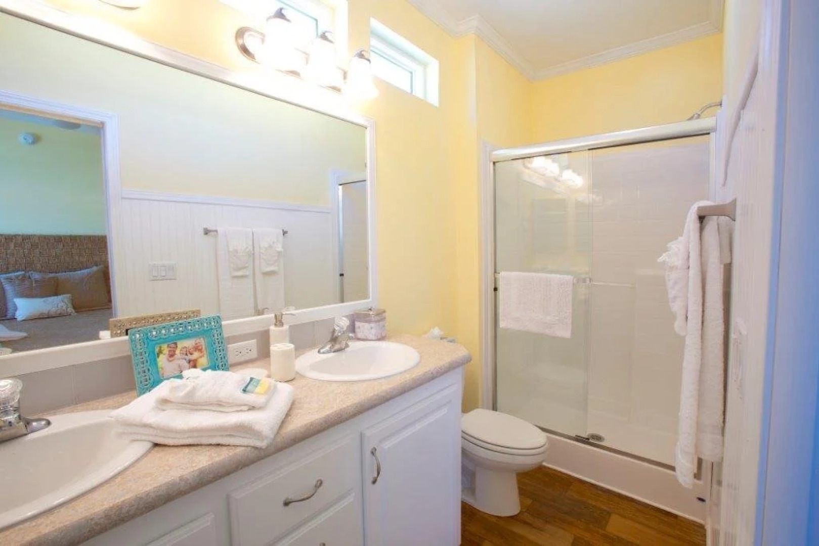 Ocean Breeze RV Resort