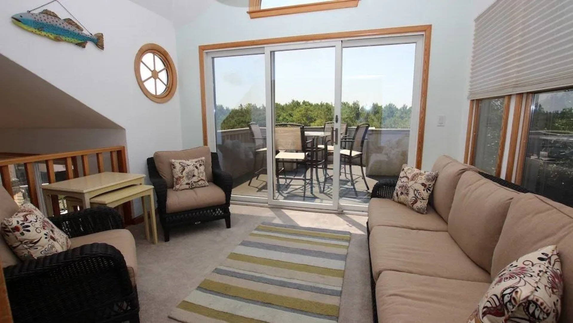 A Shore Thing - 4 Br Home