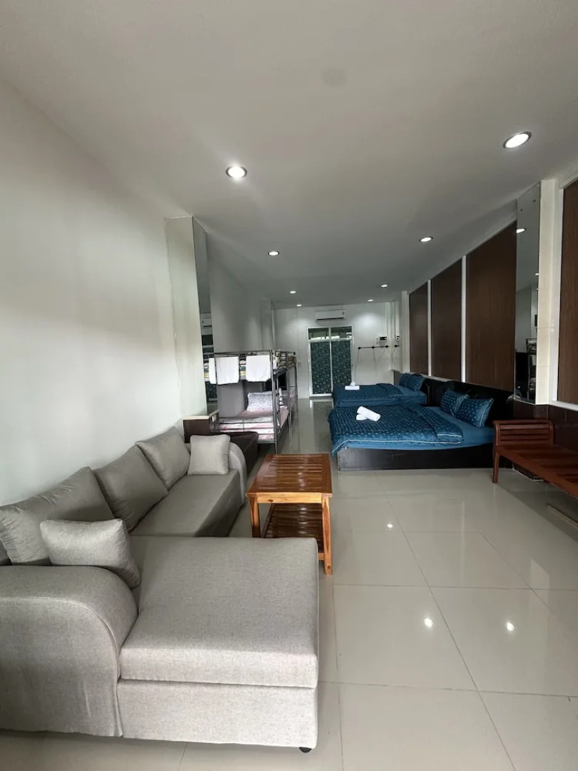 Tuscany hotel by skypark