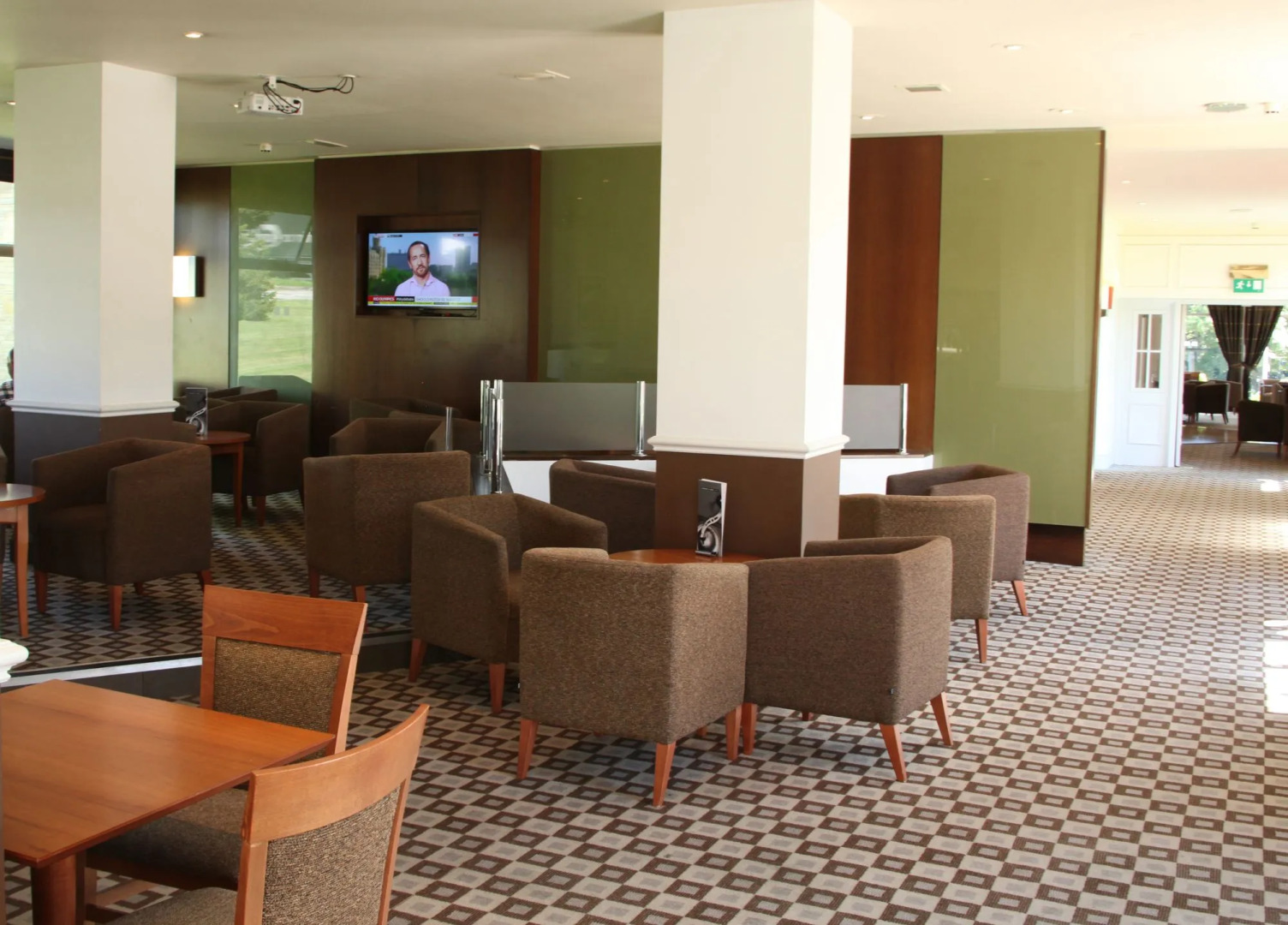 Holiday Inn Doncaster A1 M Jct 36 by IHG