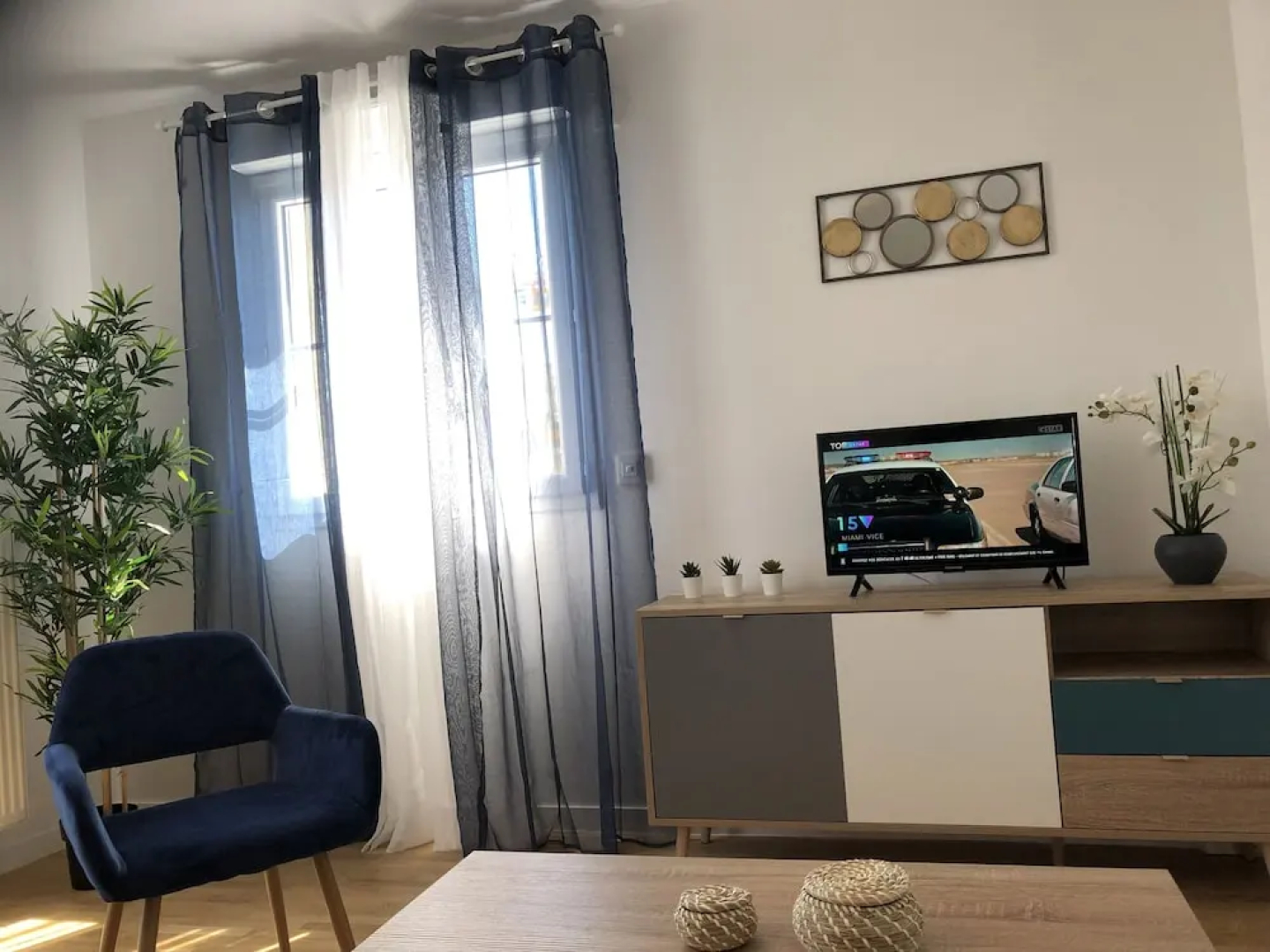 Modern Apartment Near Disneyland Paris