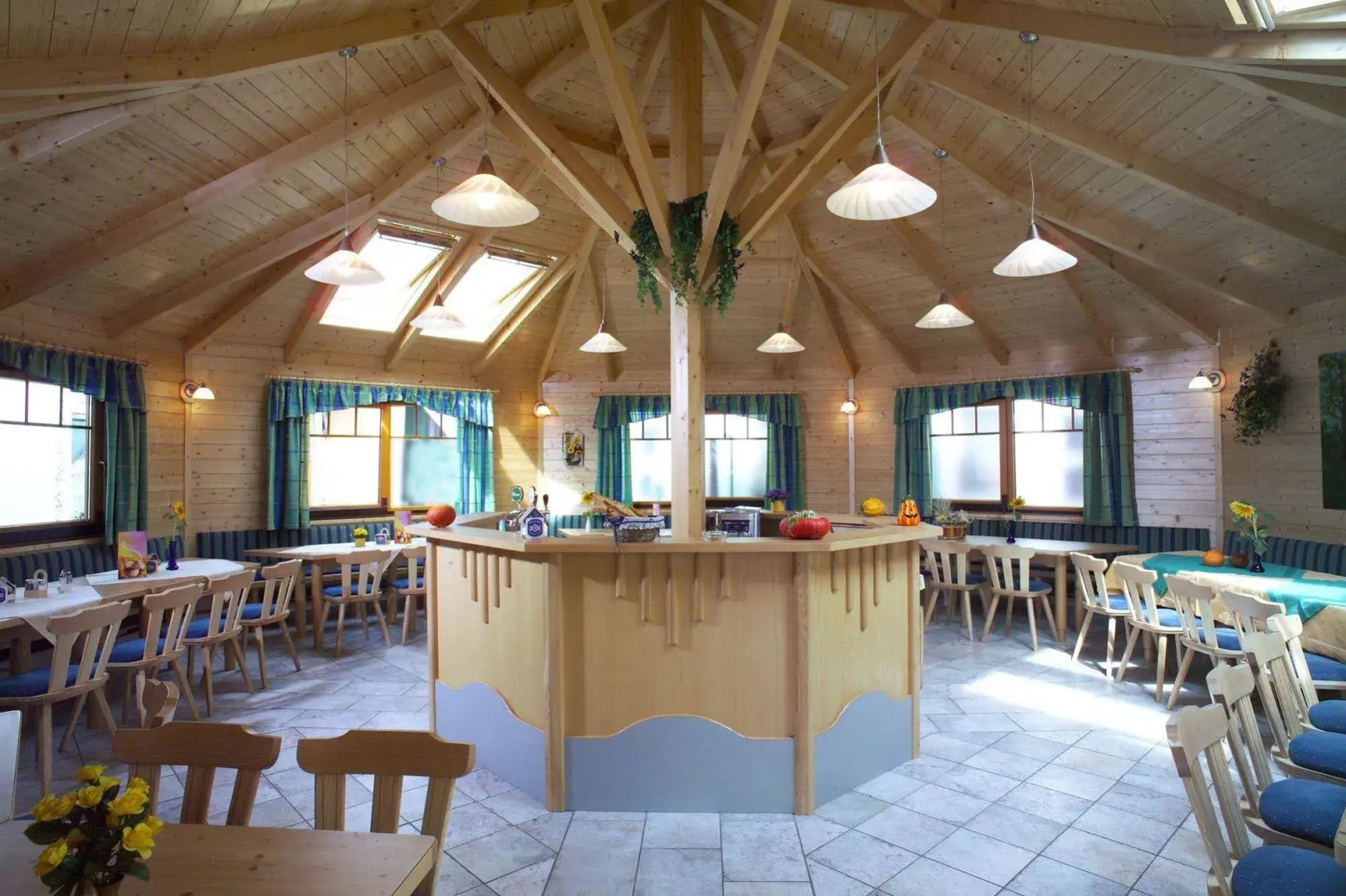 Hotel Restaurant Wallner