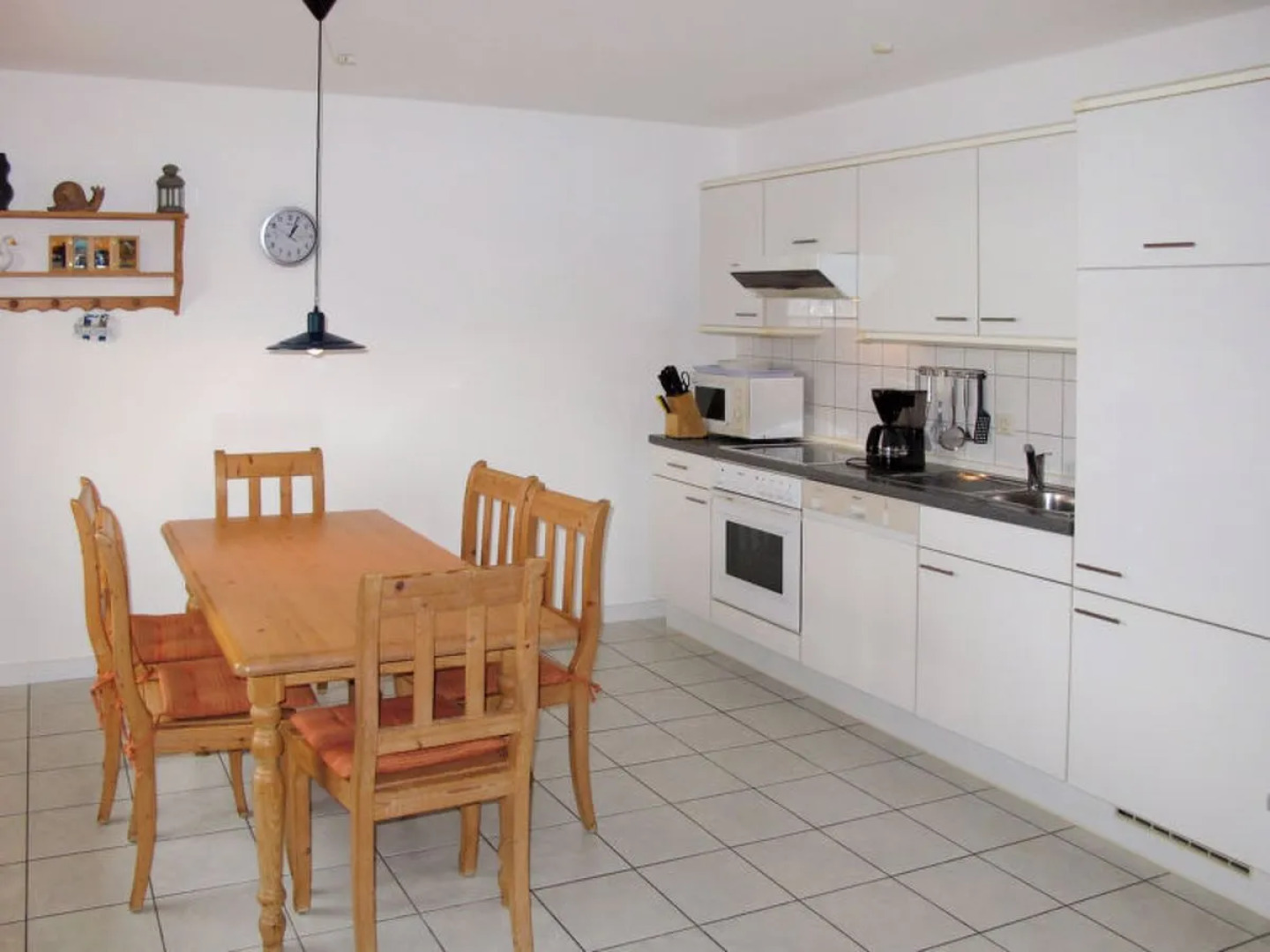 Villa im Dörp Ummanz 19674