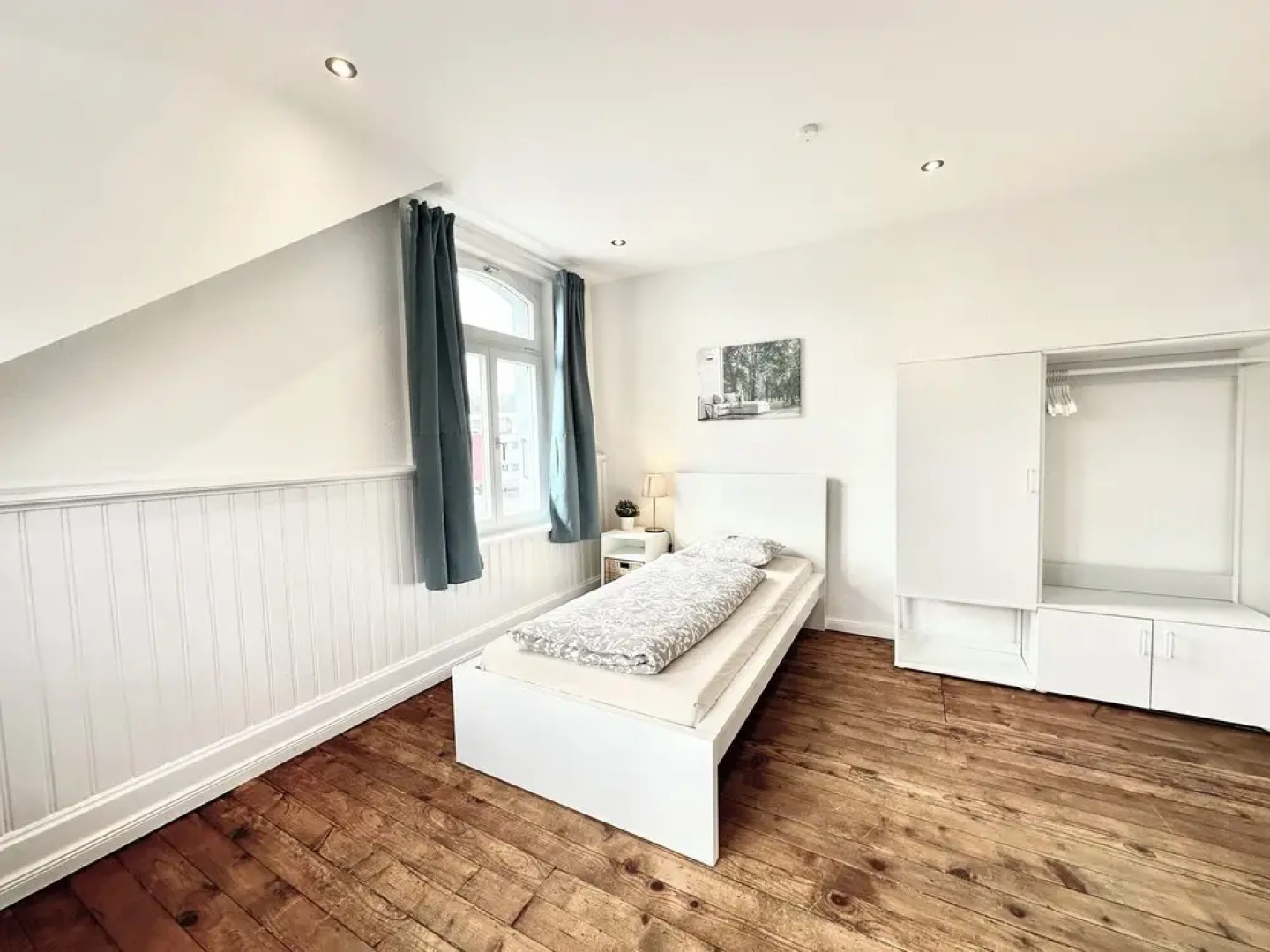 Business Apartment Niederbipp