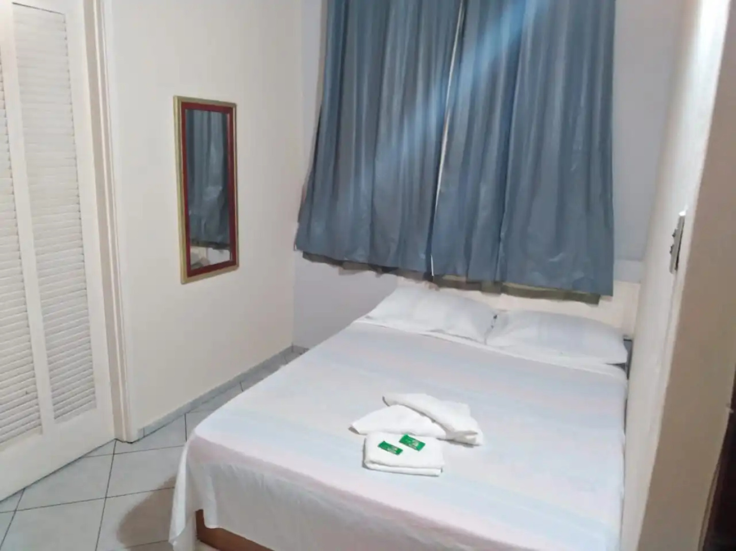 Pousada Novo Arraial