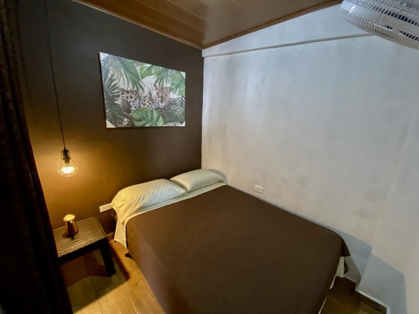 Hacienda mi Montañita