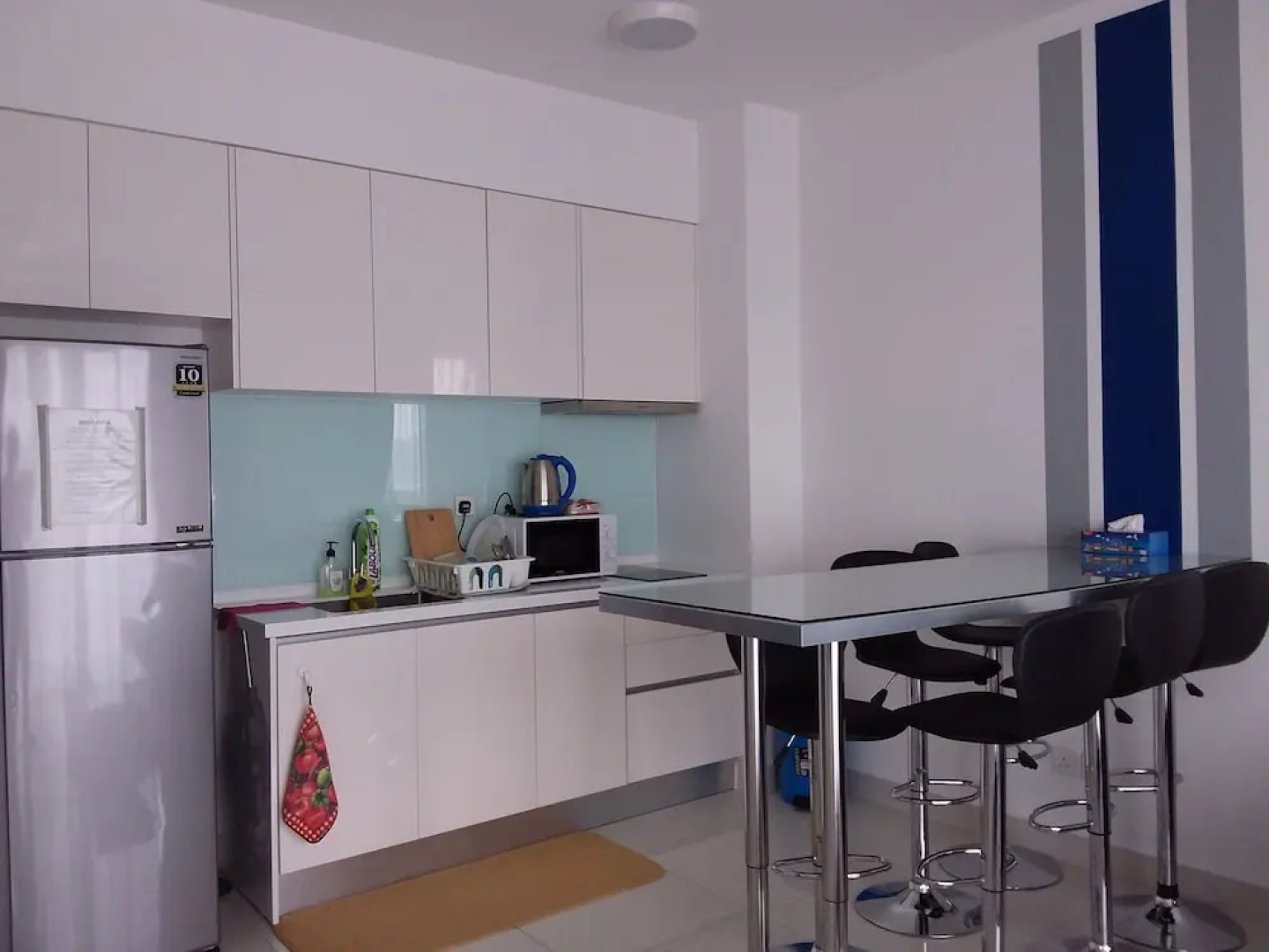 Teega Residence at Puteri Harbour Iskandar Puteri