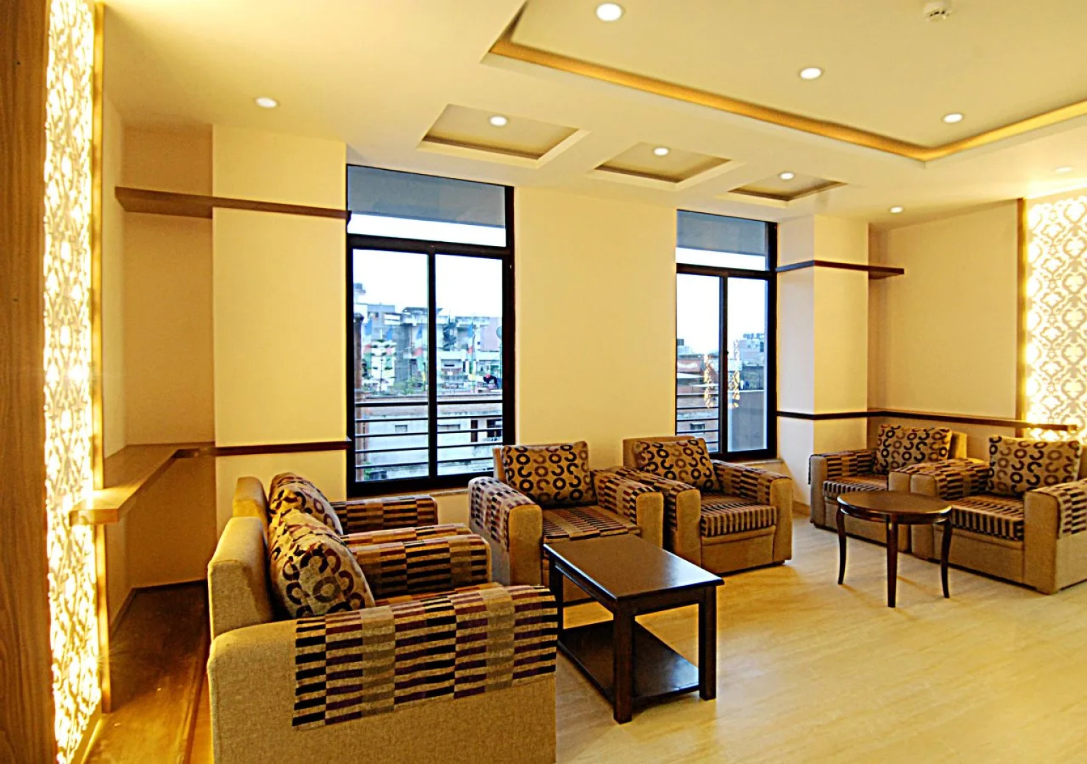 The Address Kathmandu Hotel