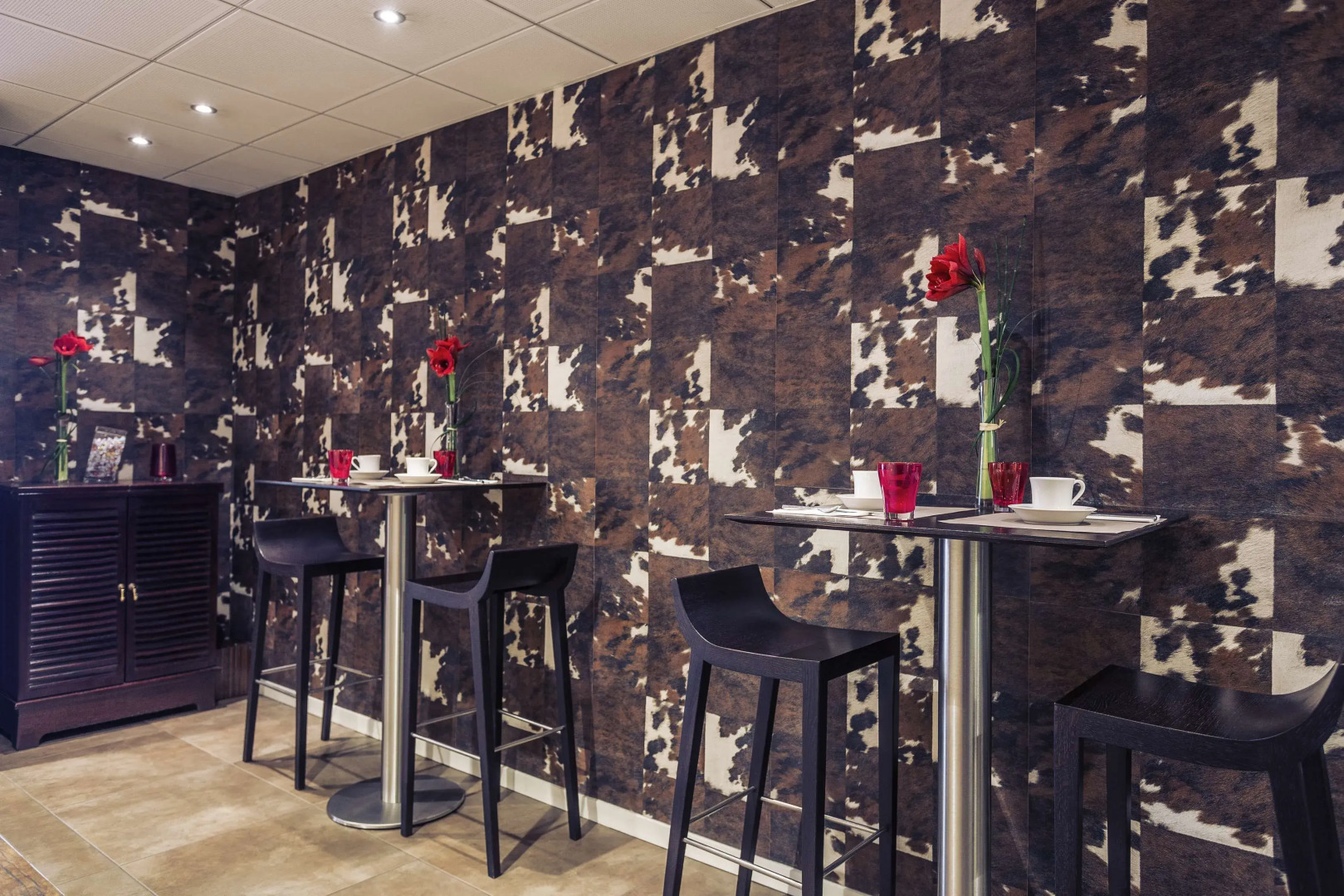 Mercure Annecy Centre