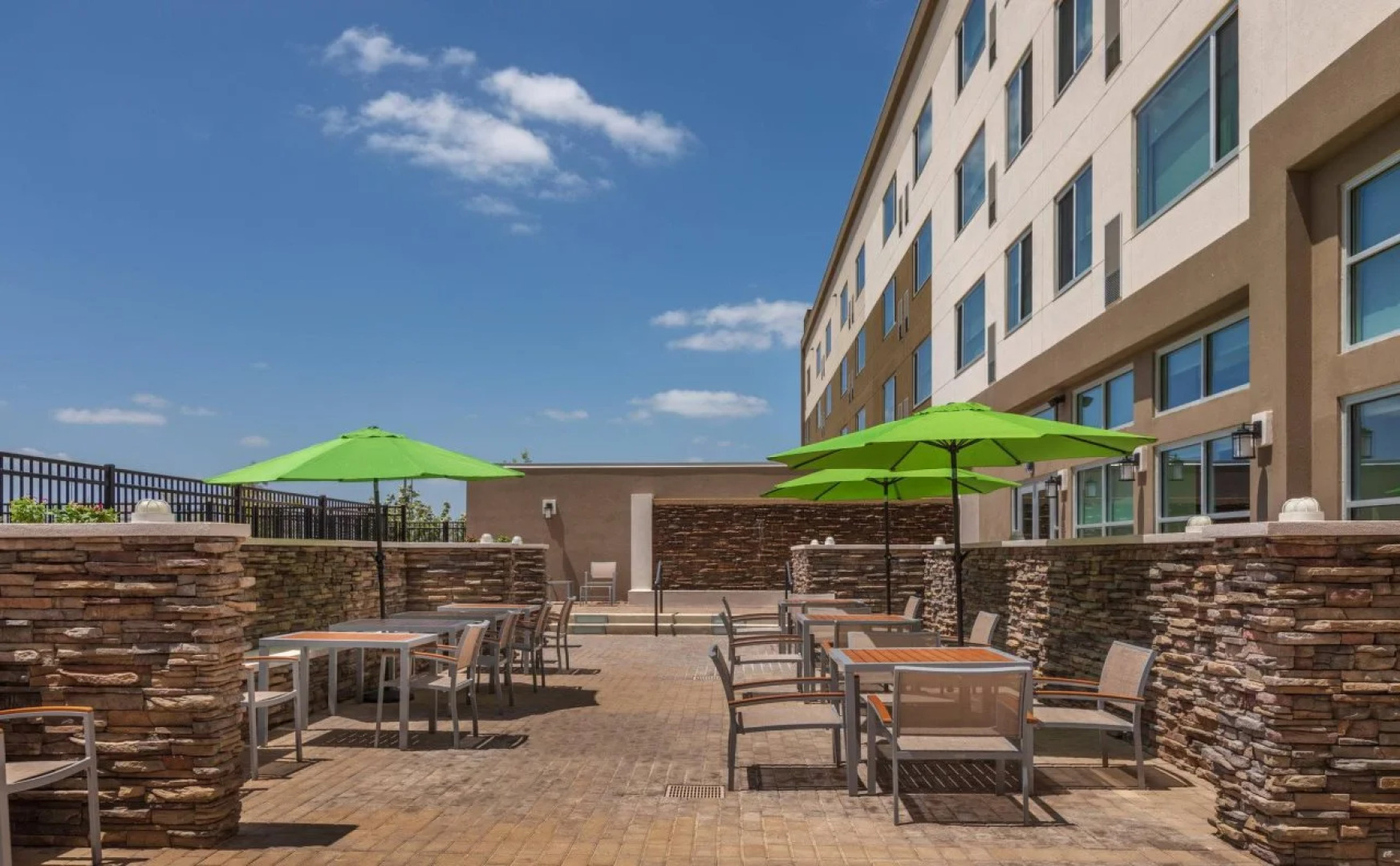 Element Houston Katy