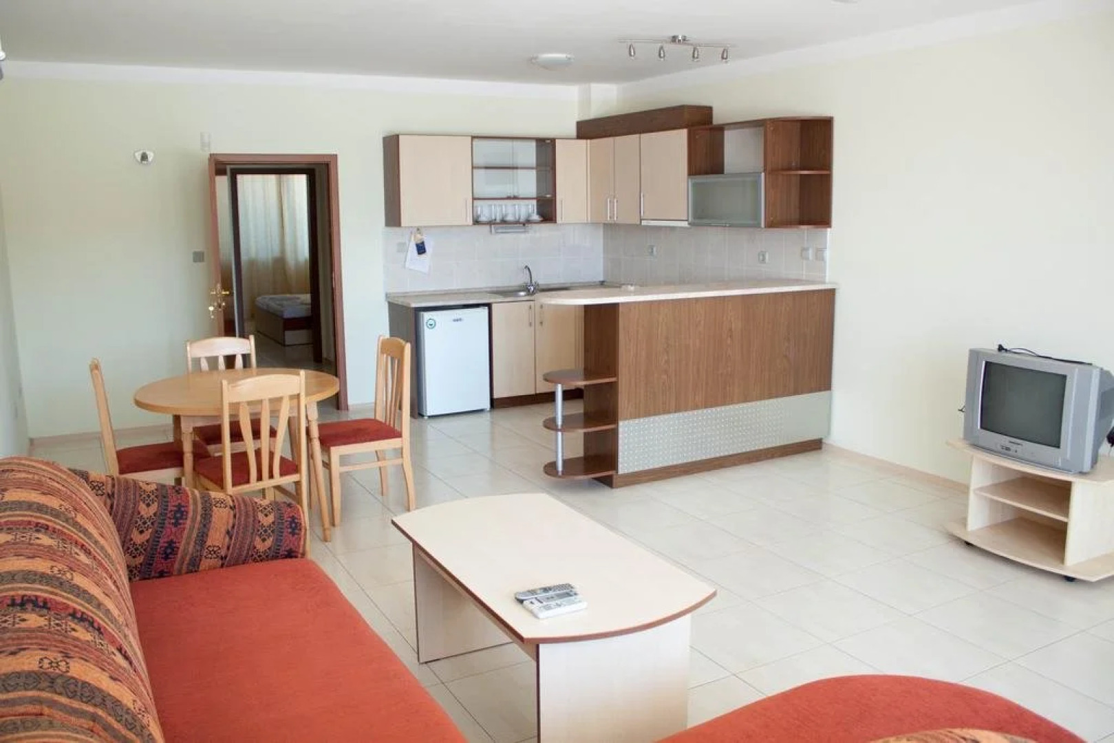 Gardenia Vacation Settlement