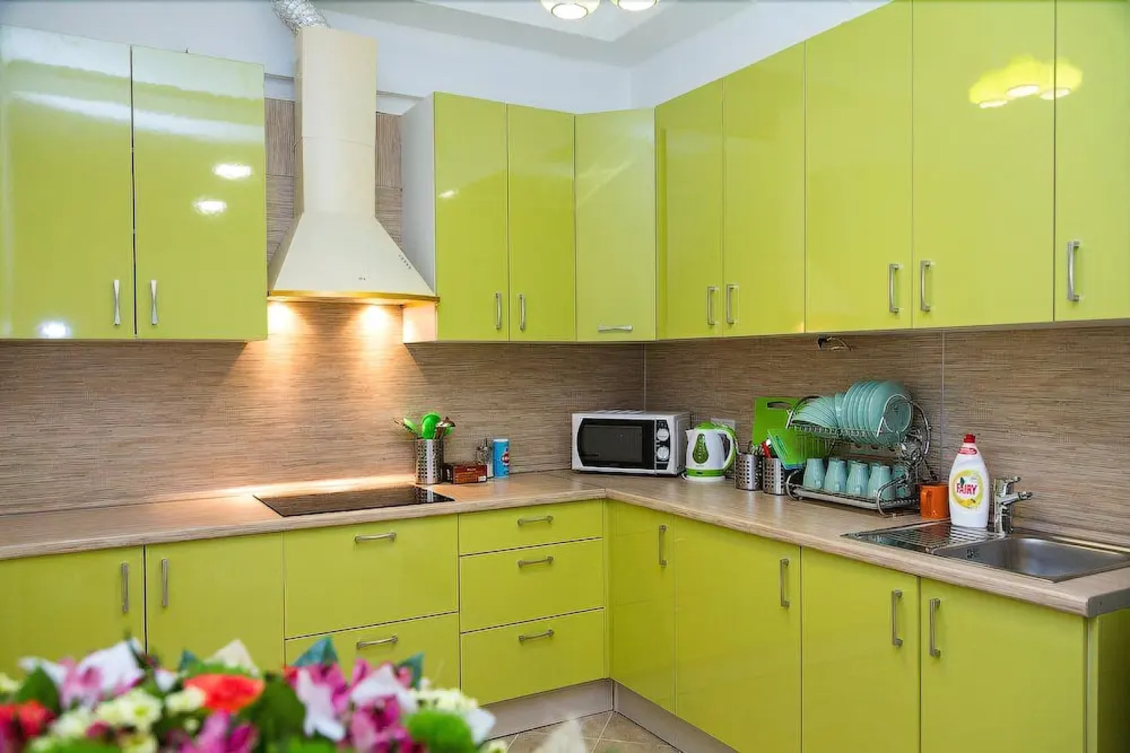 Hostel Artist on Kitay-Gorod