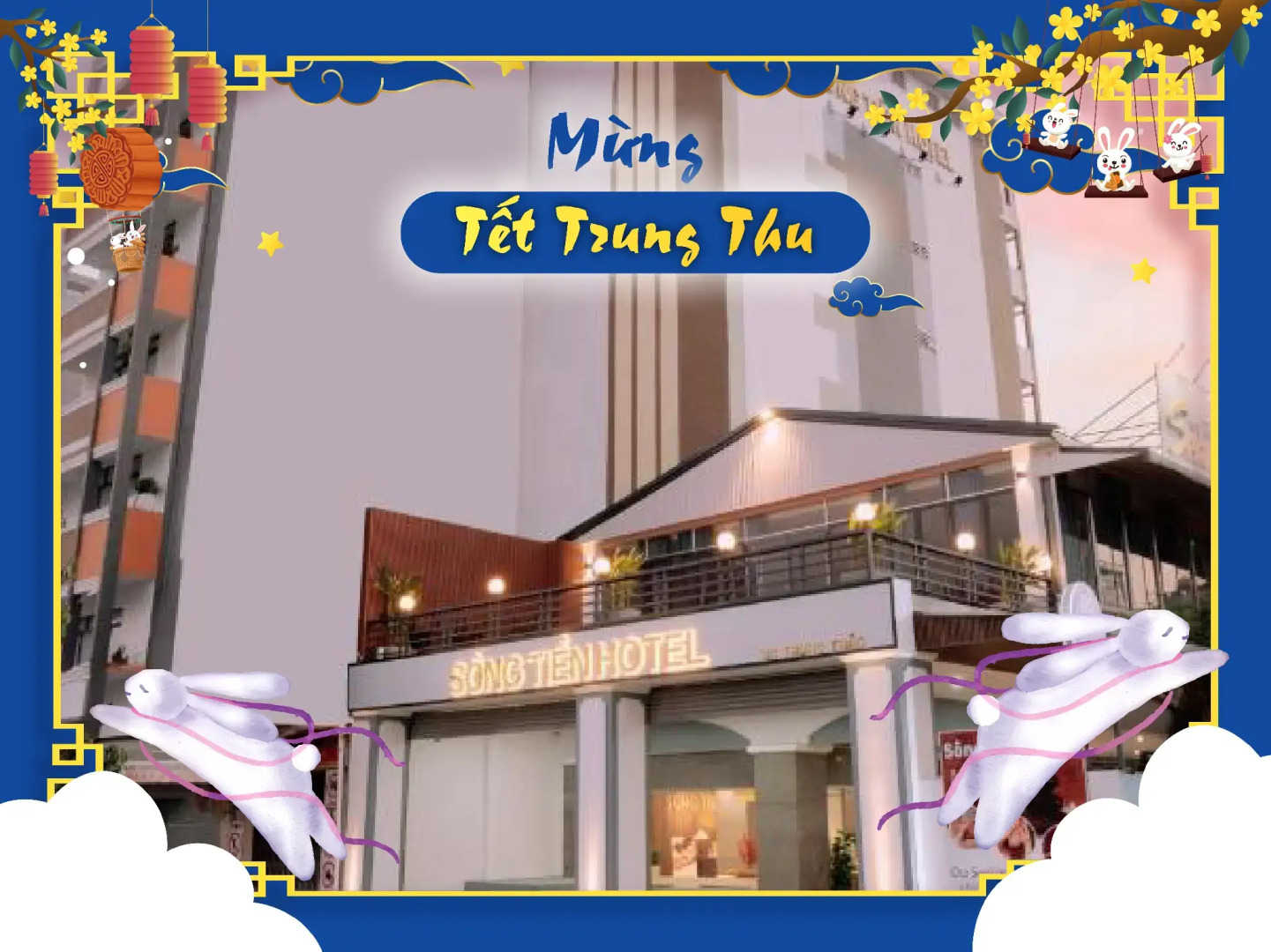 Song Tien Hotel