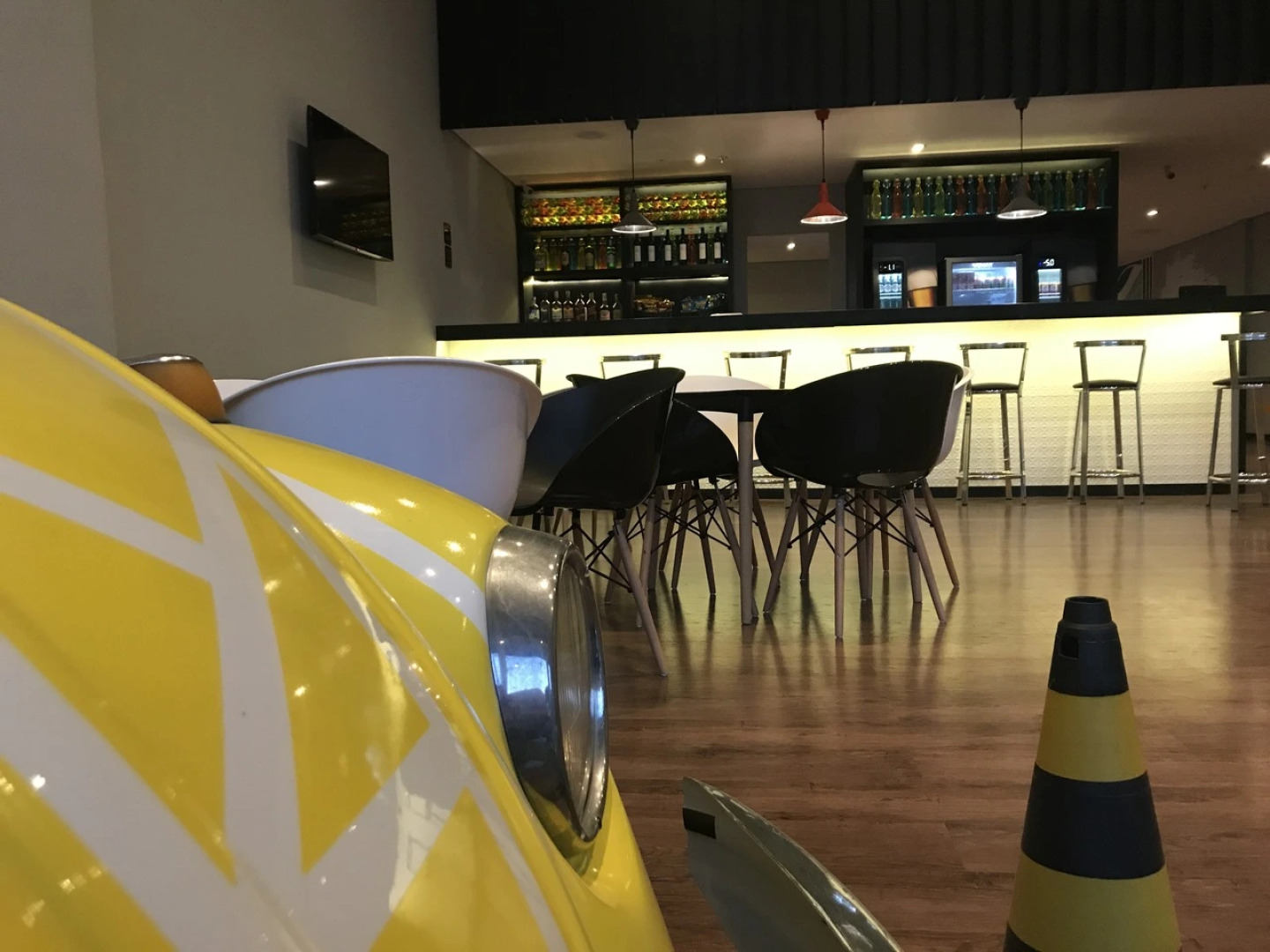 ibis Styles Tres Rios