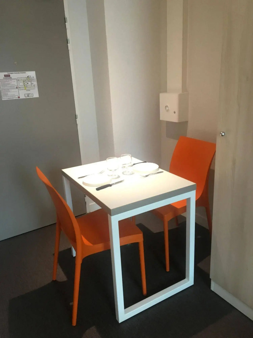 Montempô Apparthôtel Paris Vélizy