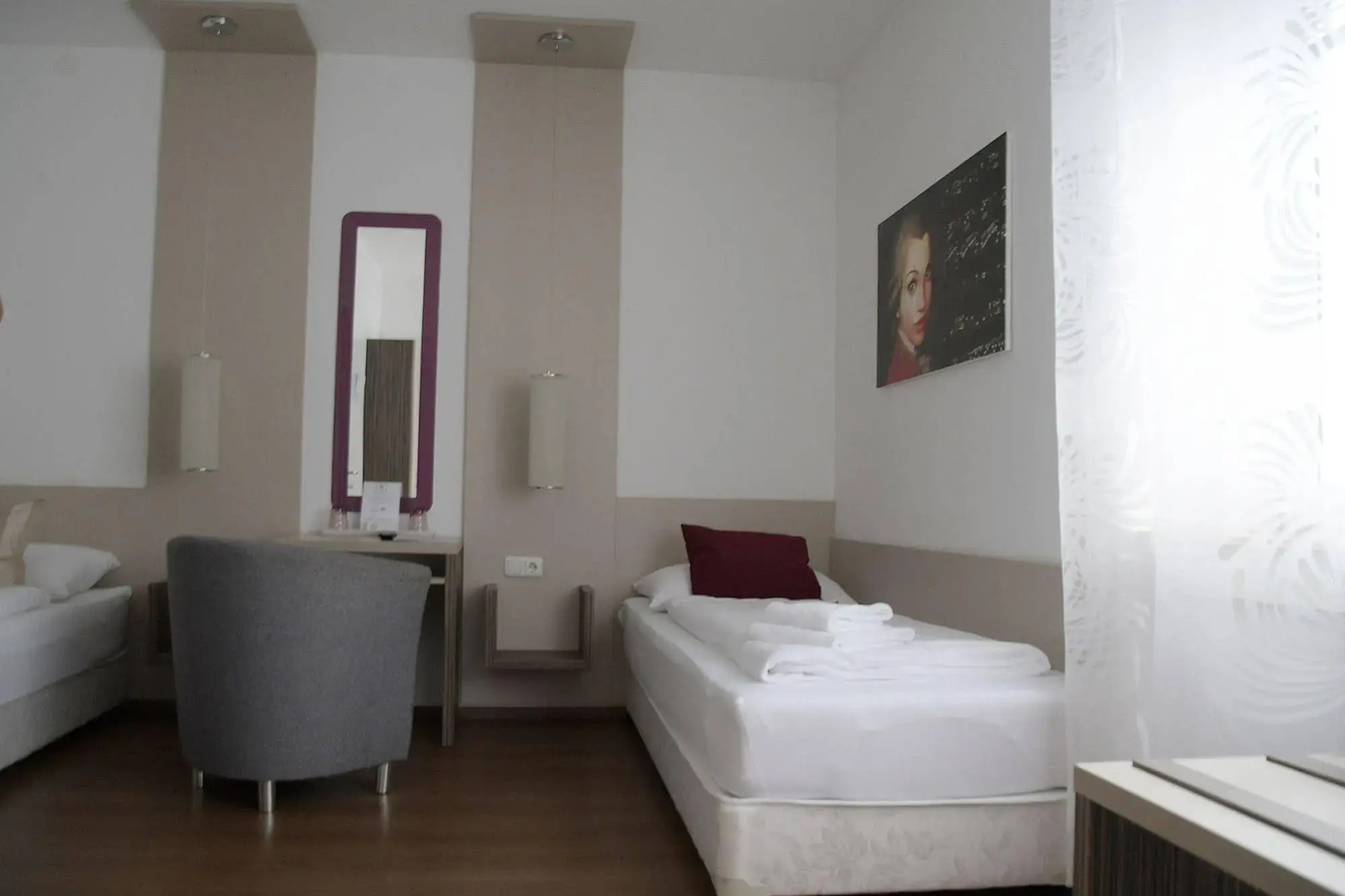 Urban Stay Villa Cicubo Salzburg