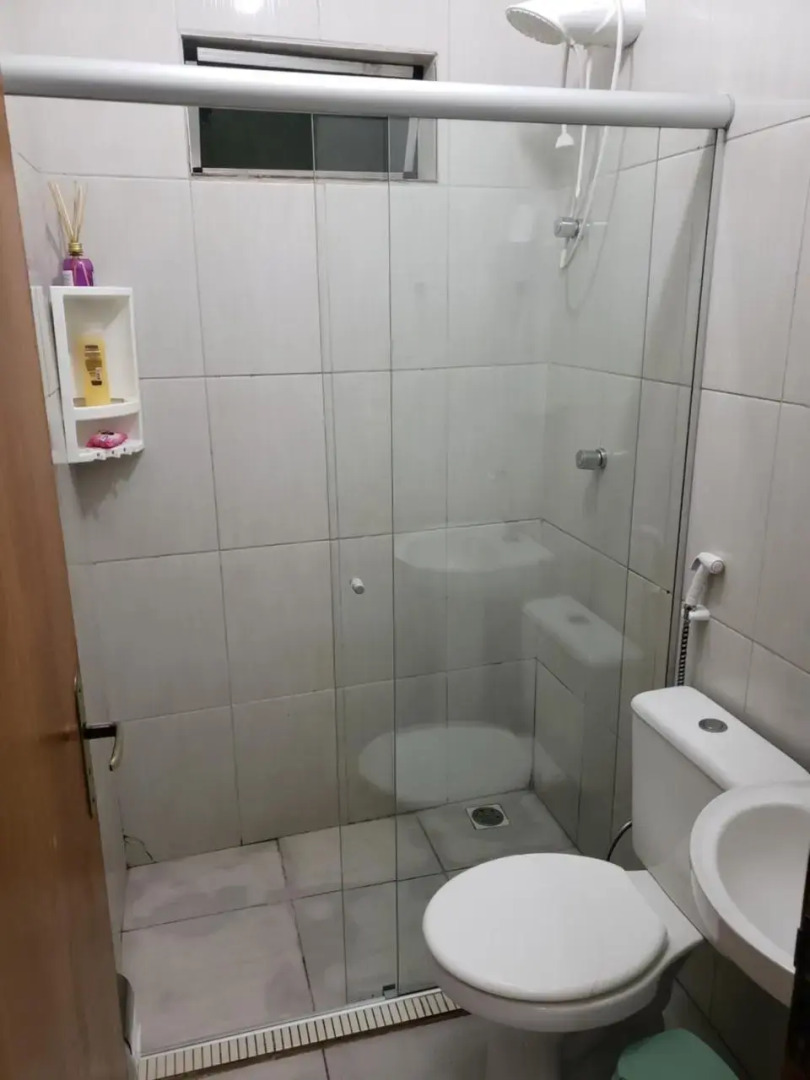 Apto aconchegante no Guará II,próximo ao aeroporto