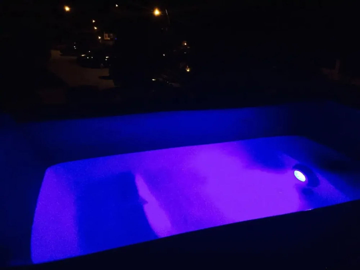 80 steps from sand sea and sun