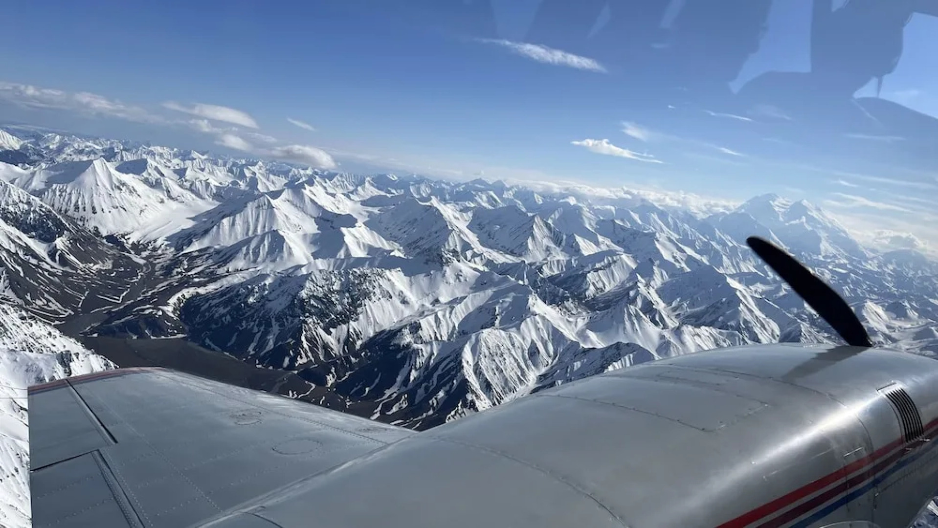 Denali Rainbow Village RV Park and Motel