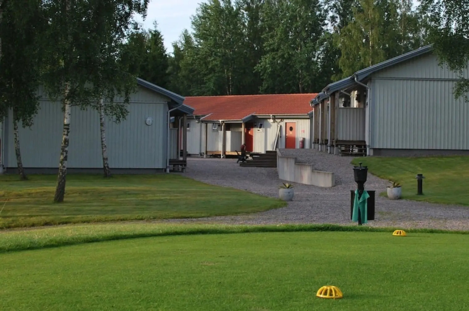 Åda Golf & Country Club
