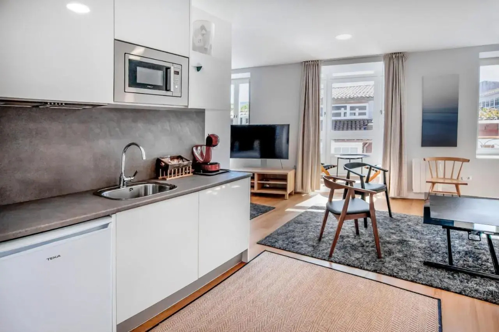 SNÖ HOTEL & APARTMENTS CAMINO do EUME