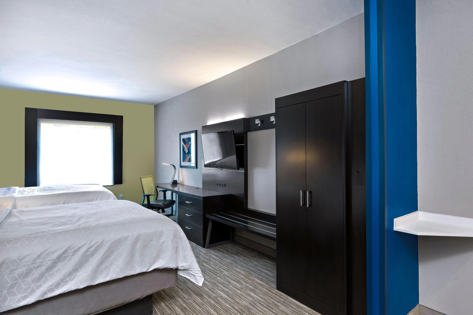 Holiday Inn Express Hotel & Suites Kilgore by IHG