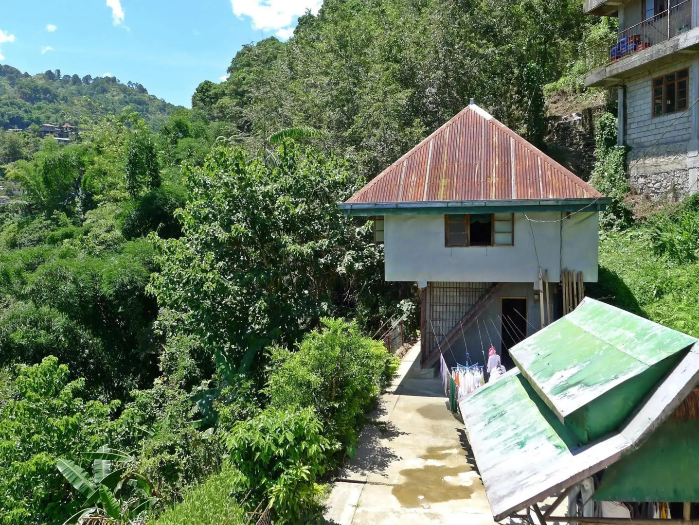 Bogah Home Stay