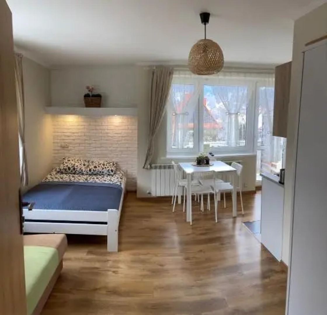 Willa Aleksandra - Apartamenty