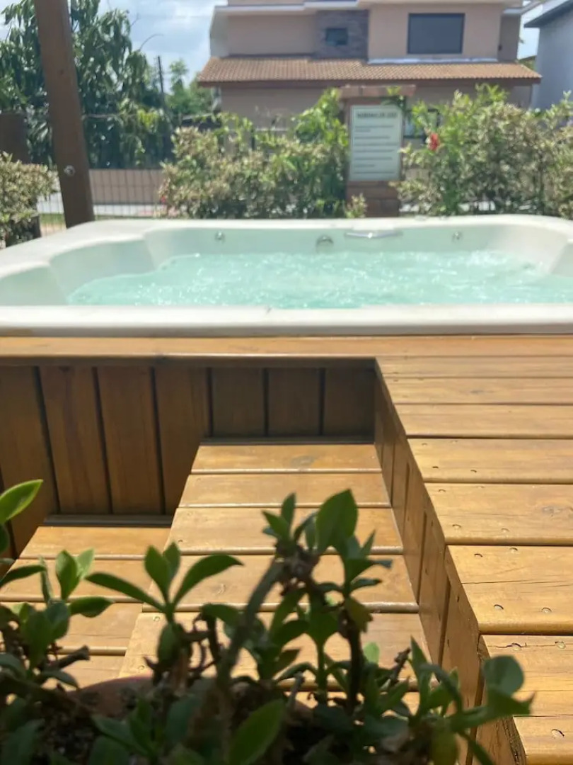 Pousada Poente do Sol