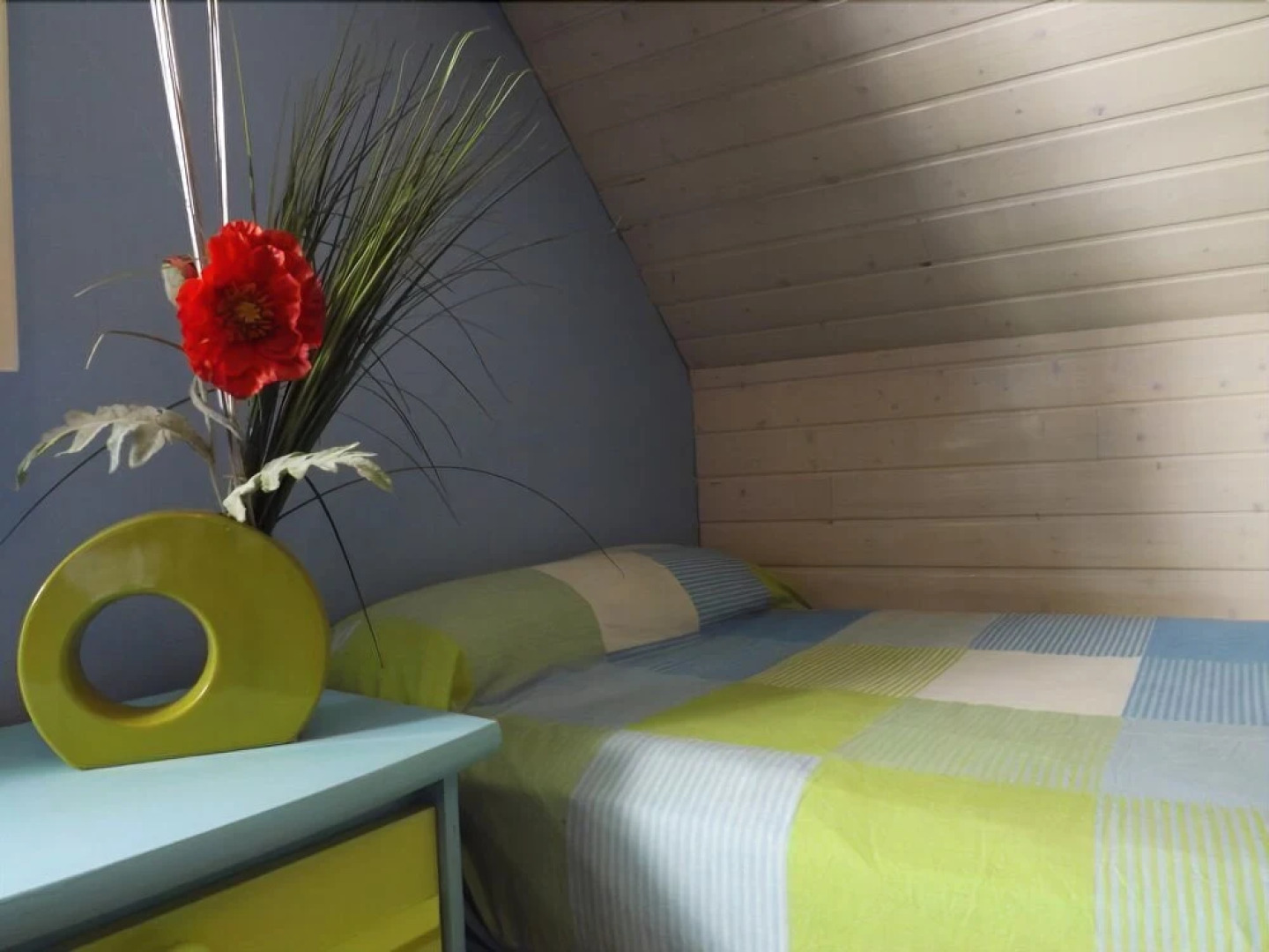 Gîte Cueyla 7 personnes