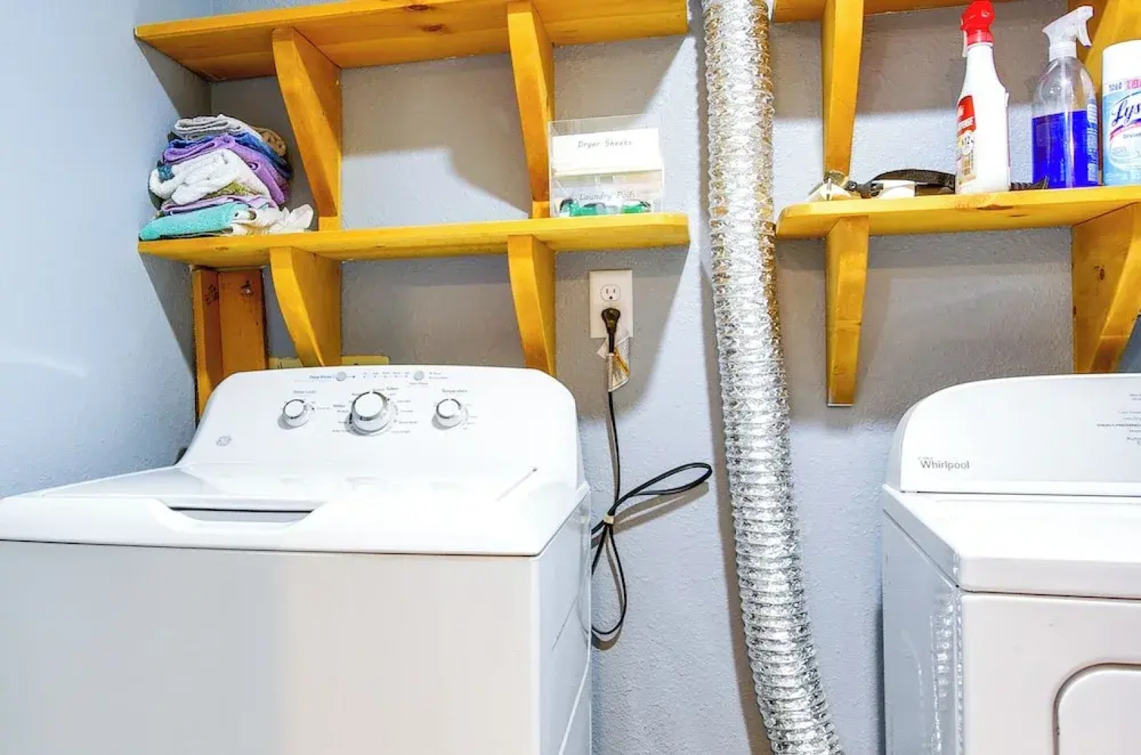 Waterfront Home w/ Views & Dock in Sunrise Beach!