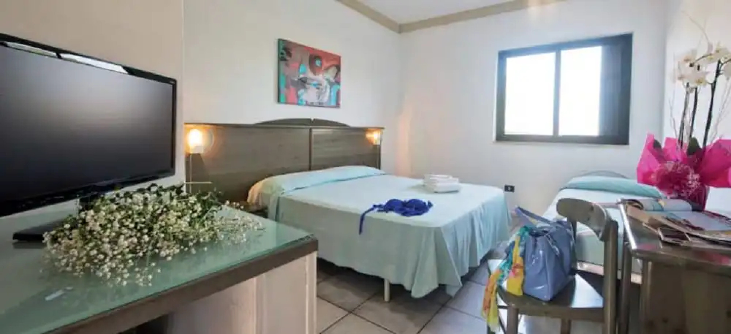 Le Corti Della Brunese Club