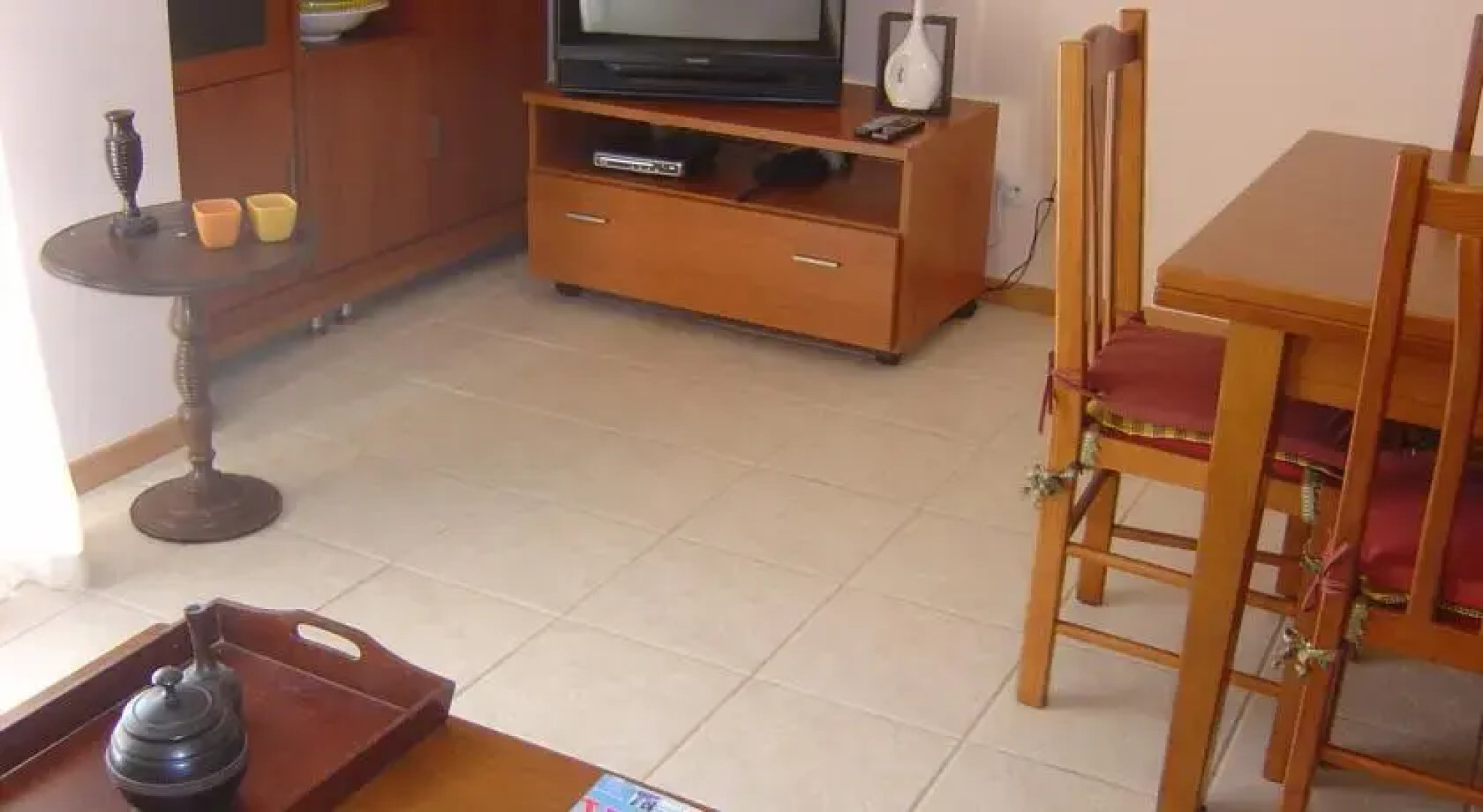 Apartment in Portimão near Rocha, Vau and Alvor Beaches