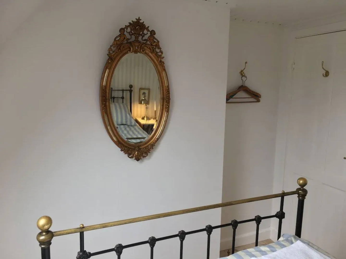 Askø Mejeri - Bed and Breakfast