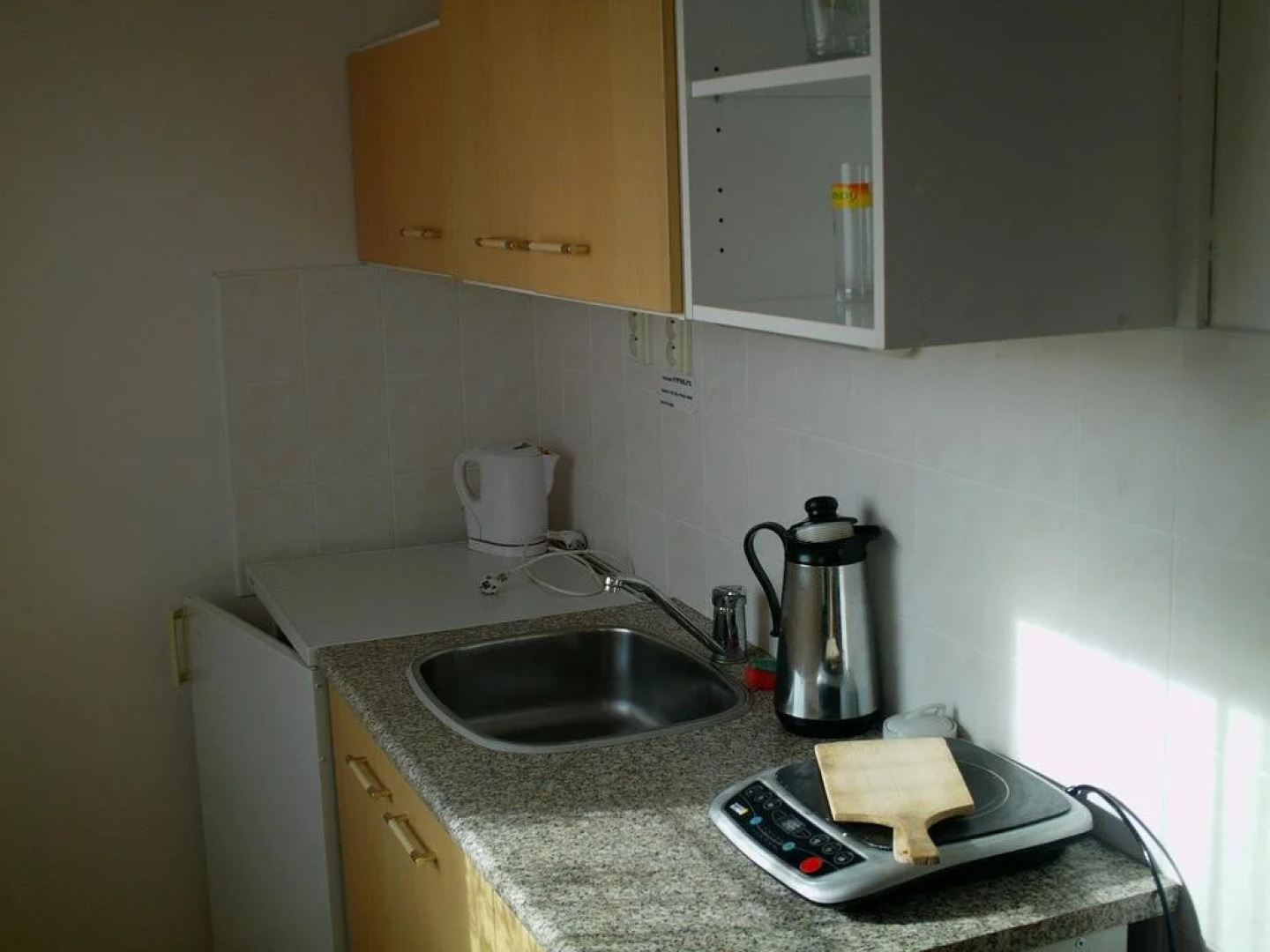 Penzion Pohoda Kvilda