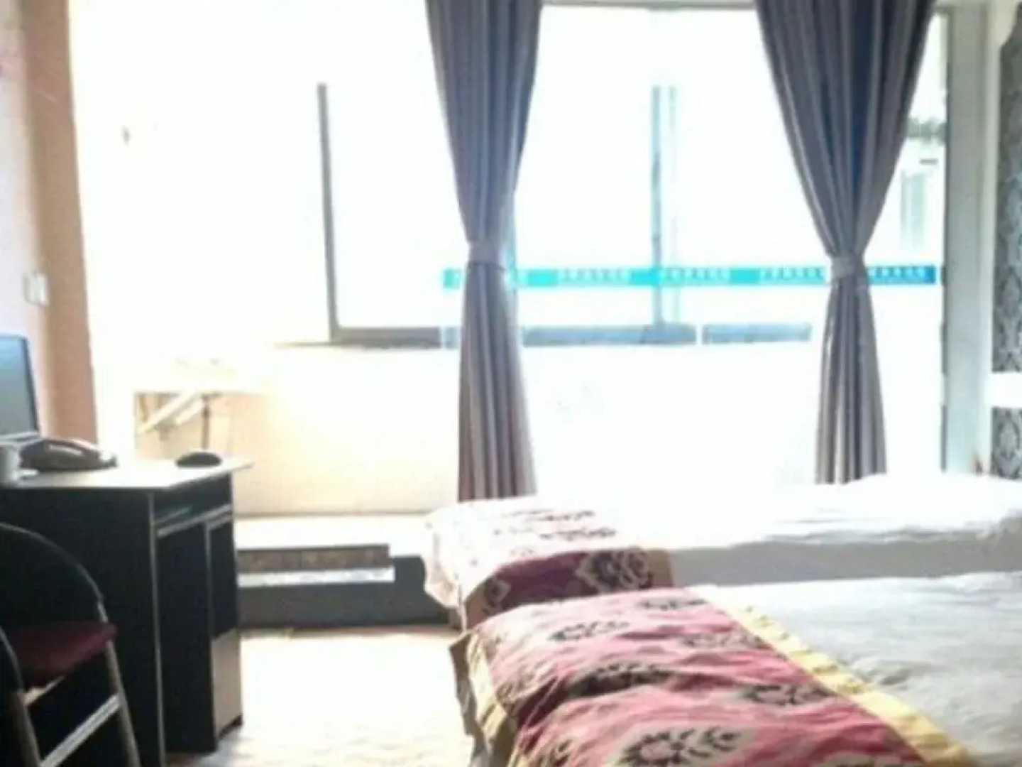 Nei Jiang Kai Lian Business Inn