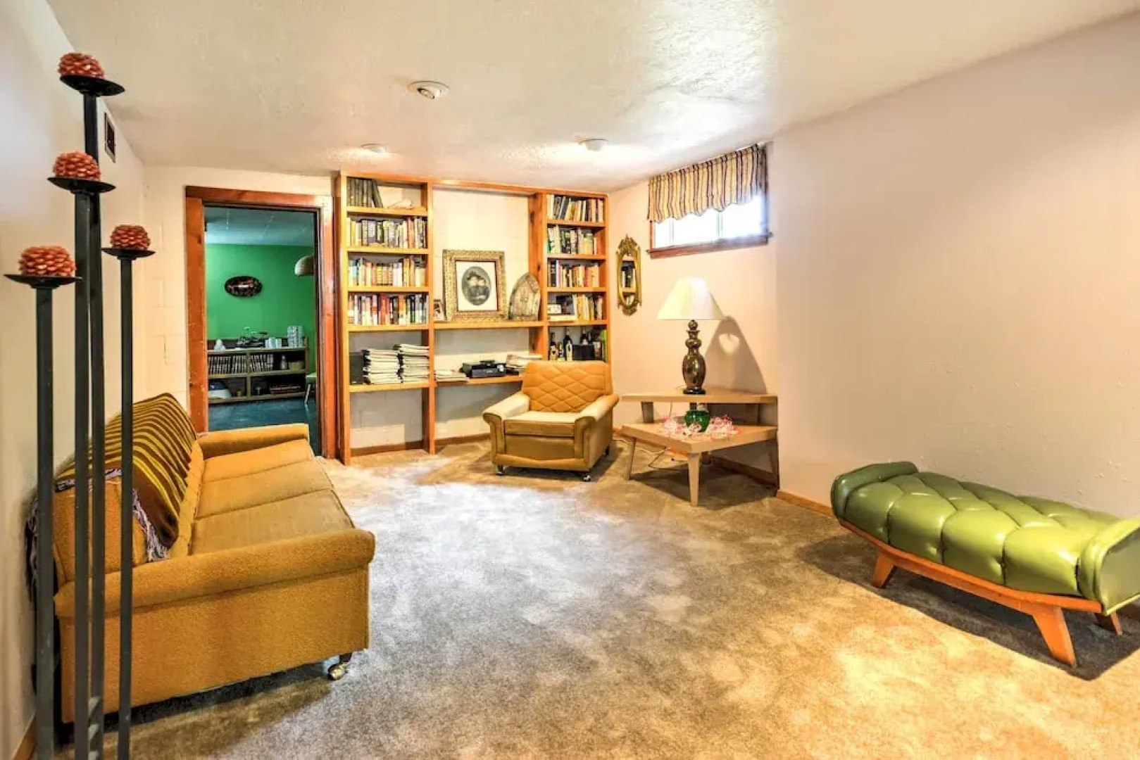 Bright Springer House w/ Hammock & Orchard Views!