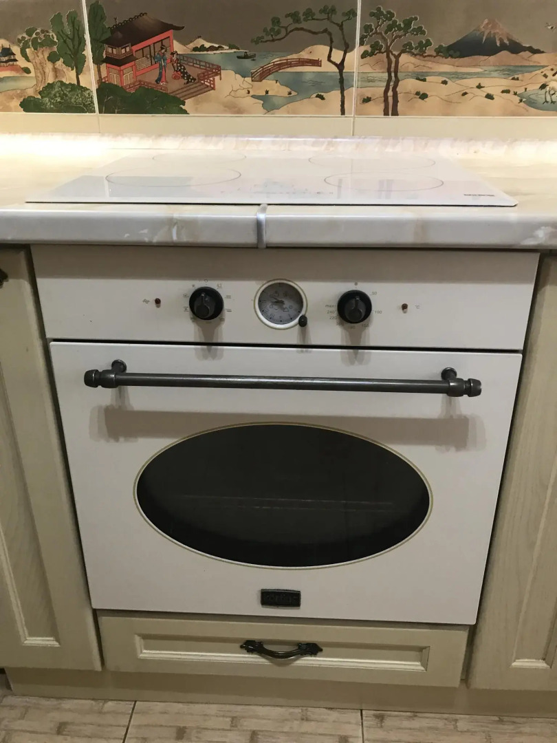 Апартаменты на улице Московская 86