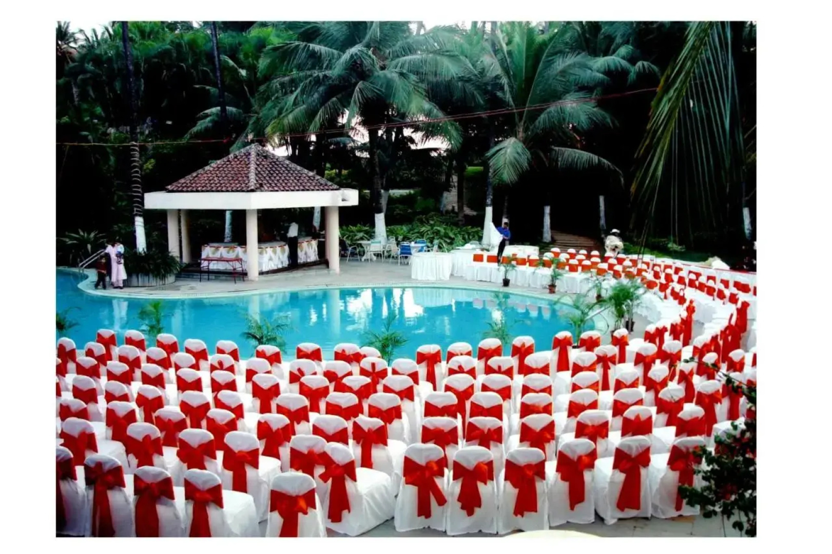 The Retreat Hotel & Convention Centre