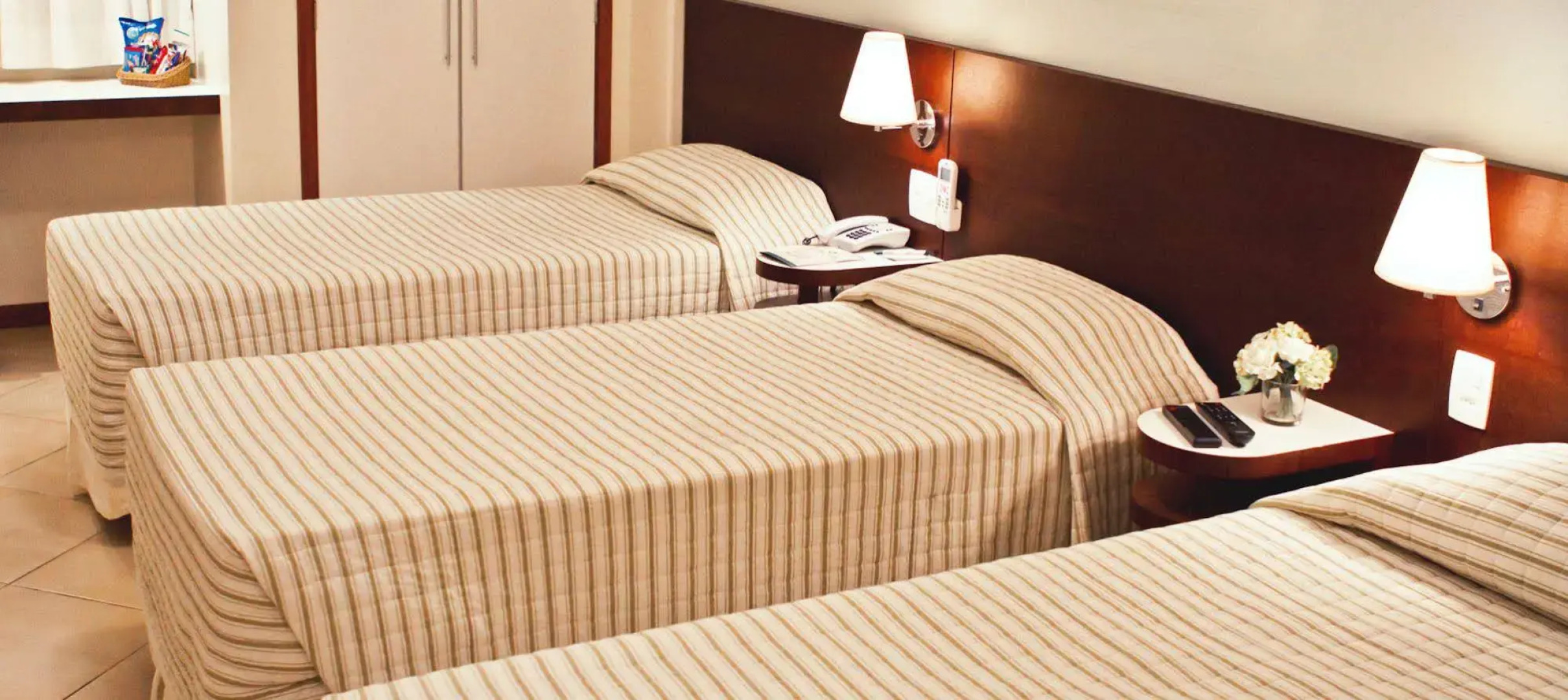 Vitória Régia Hotel