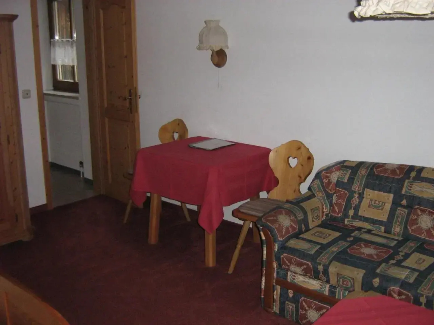 Ferienwohnungen Buchner Garmisch