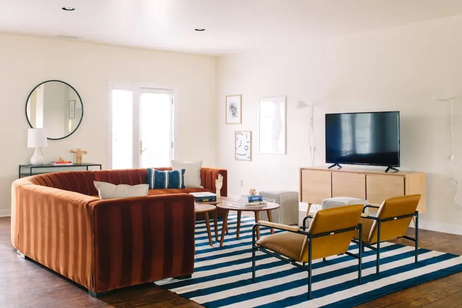 Norbro - Warhol in Temecula